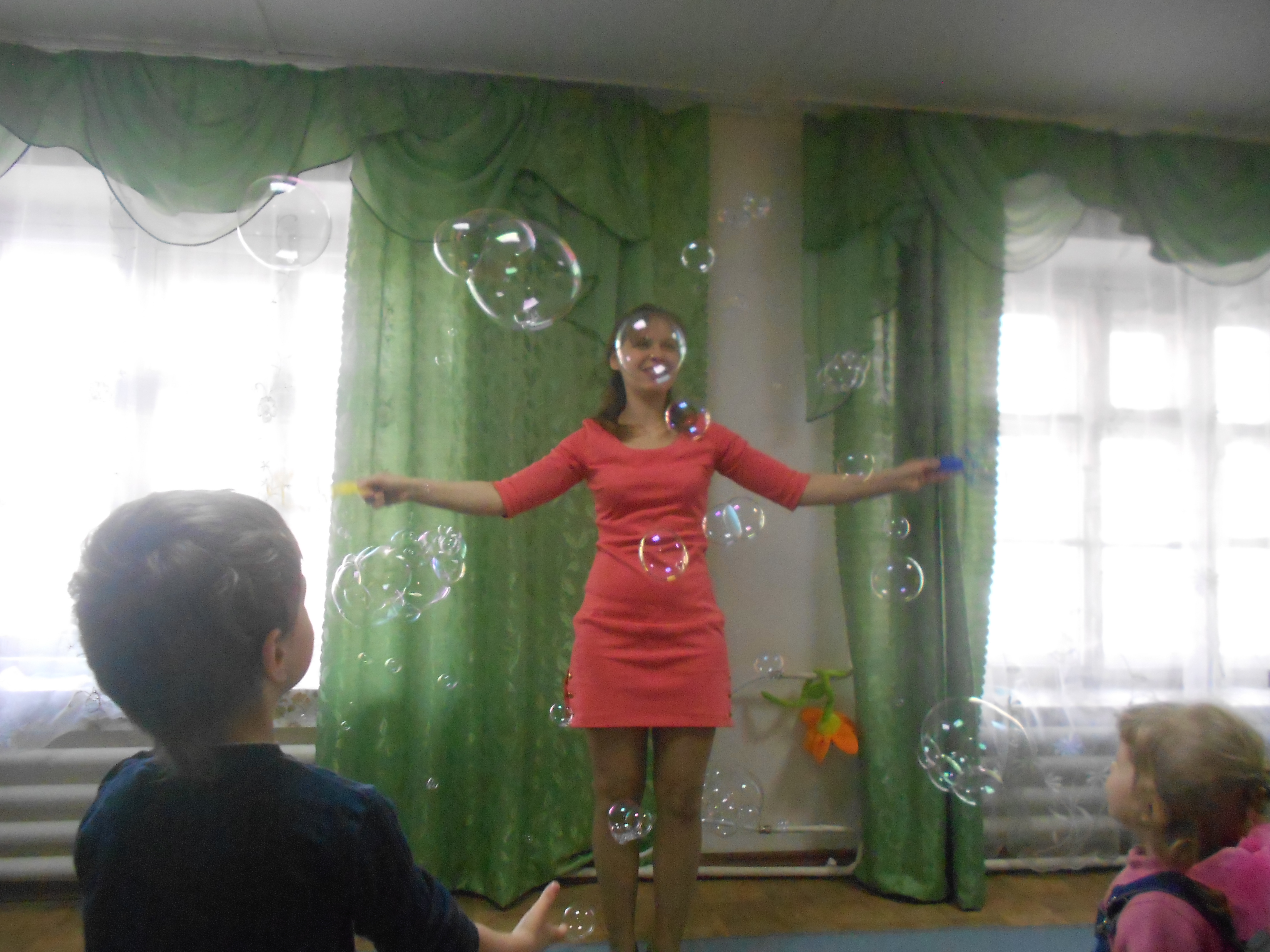 Пузыри
