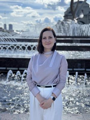 Profile picture for user АннаБурмакина