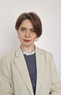 Profile picture for user Аннет