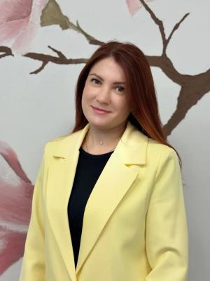 Profile picture for user Александра_