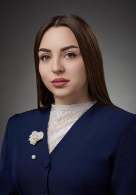 Profile picture for user Анна Викторовна