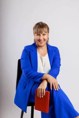 Profile picture for user Евгения Кравцова