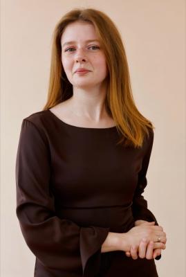 Profile picture for user Елизавета