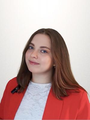 Profile picture for user Юлия Молостова