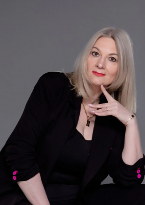 Profile picture for user Светлана Александровна