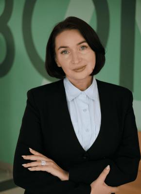 Profile picture for user Екатерина Ханина