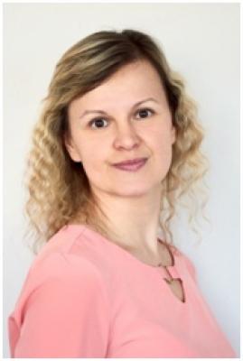 Profile picture for user Елена Козлова