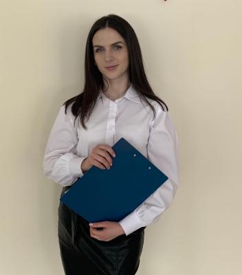 Profile picture for user Дарья Владимировна