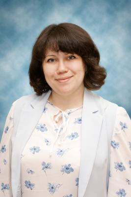 Profile picture for user Динара Савельева
