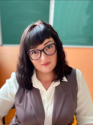 Profile picture for user Ксения