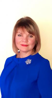 Profile picture for user Светлана gtnhjdyf Мишина