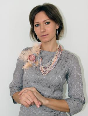 Profile picture for user Рыжакина Елена