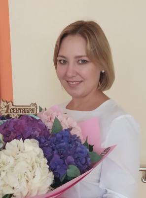 Profile picture for user Мавлютова Диана