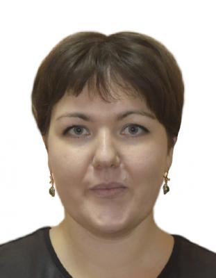 Profile picture for user Лилия Устинова