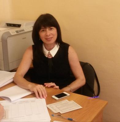 Profile picture for user Марина Зоркаевна