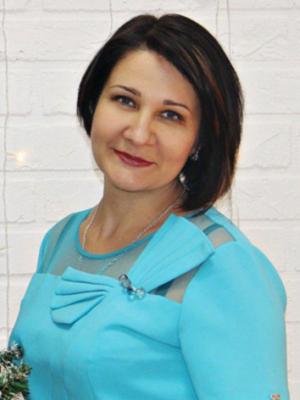 Profile picture for user Марина Викторовна