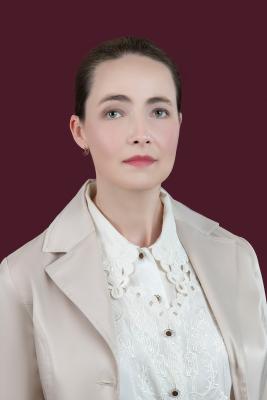 Profile picture for user Дина Березина