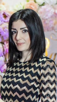 Profile picture for user Susanna