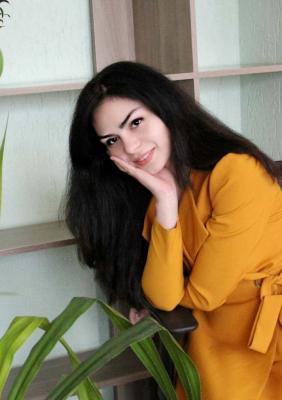 Profile picture for user Mariam.