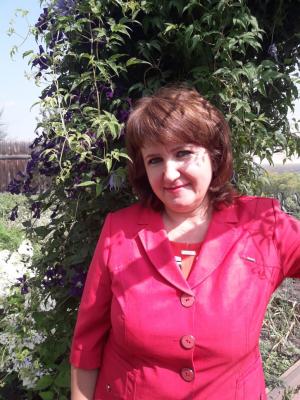 Profile picture for user Елена Афанасьева