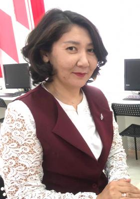 Profile picture for user Софронеева Наталия Александровна