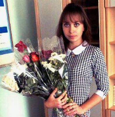 Profile picture for user Светлана@