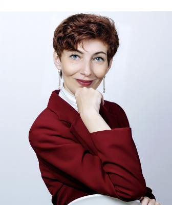 Profile picture for user Ника Елена