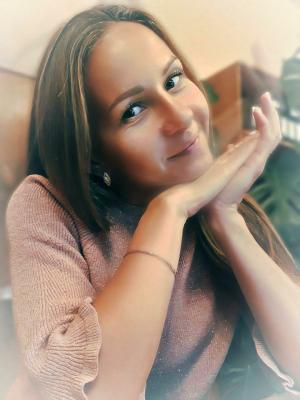 Profile picture for user АннаАксенова