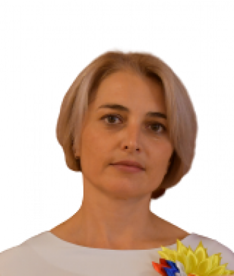 Profile picture for user Елена Николаева
