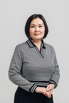 Profile picture for user Элеонора