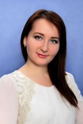 Profile picture for user Ольга Булыгина