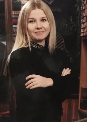 Profile picture for user Наталья Маланюк