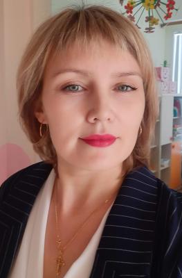 Profile picture for user Анастасия_Ветошкина