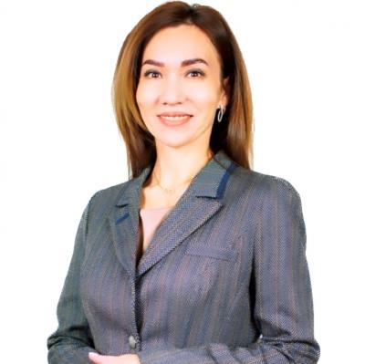 Profile picture for user Elena SHchukina