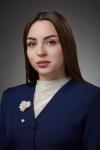 Profile picture for user Анна Викторовна