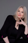 Profile picture for user Светлана Александровна