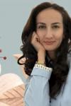 Profile picture for user Оксана33