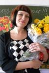 Лучкова Татьяна Алексеевна